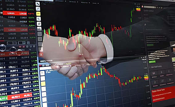 (易币付app官网下载)交易所交易界面